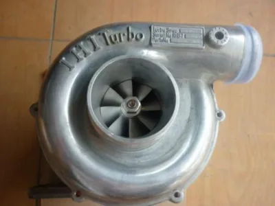 Galati - Reparatii pompe hidraulice