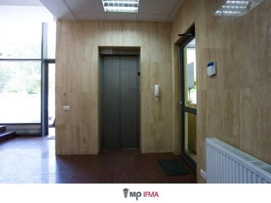 Modernizare ascensoare Bucuresti