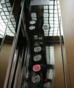 Modernizare ascensoare Bucuresti