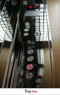 Modernizare ascensoare Bucuresti