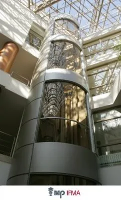 Modernizare ascensoare Bucuresti