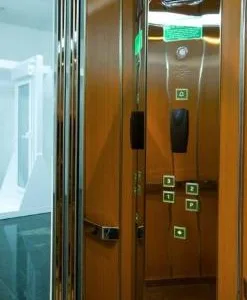 Modernizare ascensoare Bucuresti