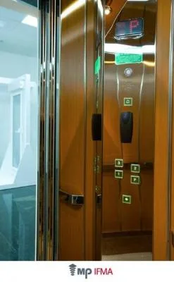 Modernizare ascensoare Bucuresti