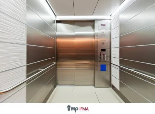 Modernizare ascensoare Bucuresti