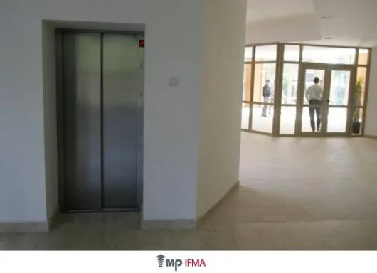 Modernizare ascensoare Bucuresti