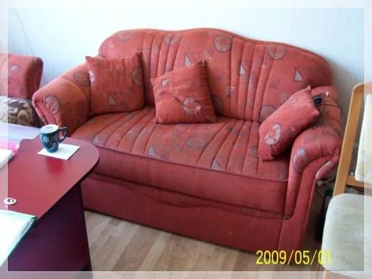 Retapitari si reconditionari canapele si fotolii - Bucuresti