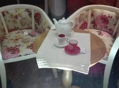 Atelier Reparatii Tapiterie