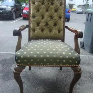 Atelier Reparatii Tapiterie