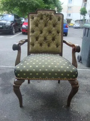 Atelier Reparatii Tapiterie