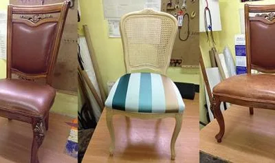 Atelier Reparatii Tapiterie