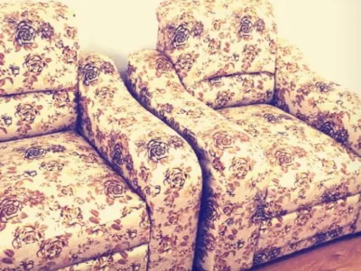 Tapiterie si retapitare pentru scaune - fotolii - canapele