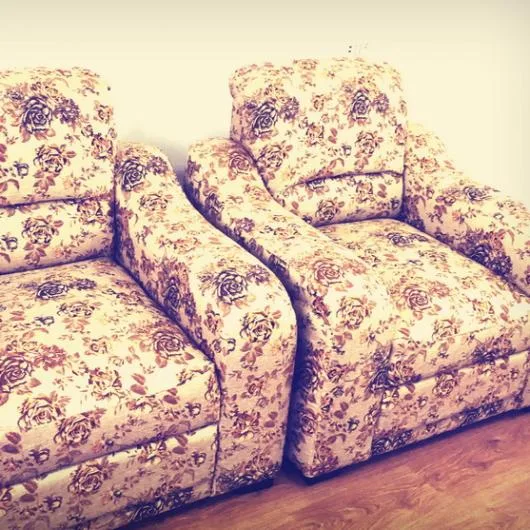 Tapiterie si retapitare pentru scaune - fotolii - canapele