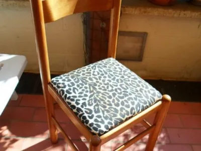 Tapiterie si retapitare pentru scaune - fotolii - canapele