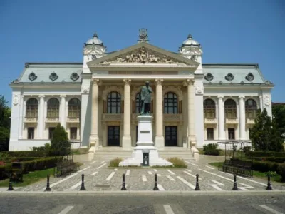 AS.SEB Company restaurare Iasi