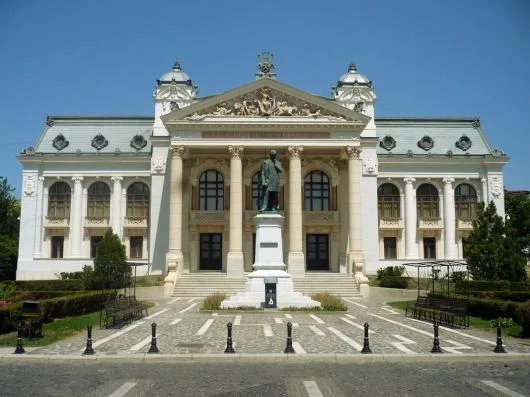 AS.SEB Company restaurare Iasi