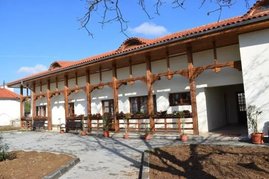 AS.SEB Company restaurare Iasi