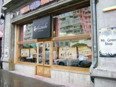 AS.SEB Company restaurare Iasi