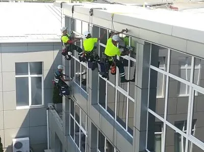 Alpinism utilitar Bucuresti