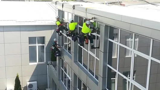 Alpinism utilitar Bucuresti