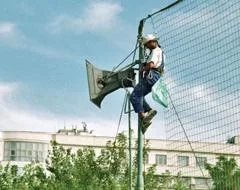Alpinism utilitar Bucuresti