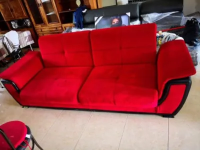 Tapiterie si reparatii mobilier la domiciliul clientului - Bucuresti