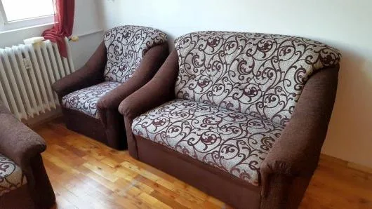 Tapiterie si reparatii mobilier la domiciliul clientului - Bucuresti