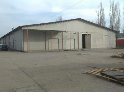 Depozite Bucuresti si Ilfov
