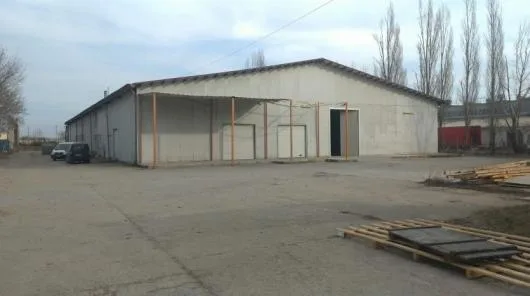 Depozite Bucuresti si Ilfov