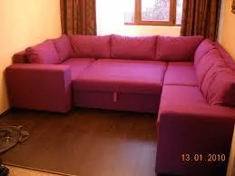 Reparatii tapiterie mobila clasica si moderna - Bucuresti