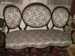 Reparatii tapiterie mobila clasica si moderna - Bucuresti