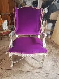 Reparatii tapiterie mobila clasica si moderna - Bucuresti