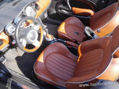 Tapiter auto Bucuresti