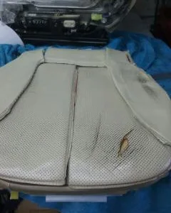 Tapiter auto Bucuresti