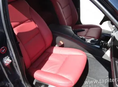 Tapiter auto Bucuresti