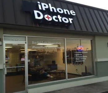 IPhone Doctor Service iPhone Bucuresti
