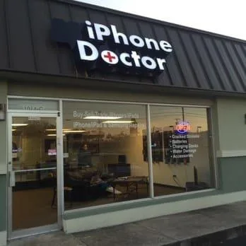 IPhone Doctor Service iPhone Bucuresti