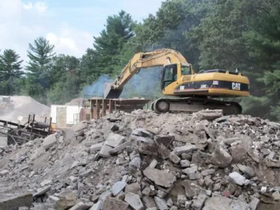 Inchirieri utilaje constructii - Mogosoaia / Ilfov