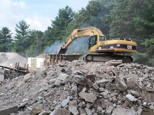 Inchirieri utilaje constructii - Mogosoaia / Ilfov