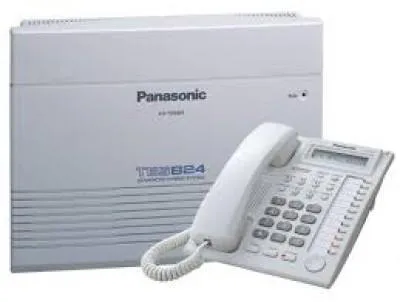 Service - intretinere centrale telefonice Bucuresti