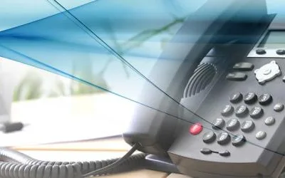 Service centrale telefonice Bucuresti