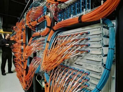 Retele si echipamente de telecomunicatii Bucuresti