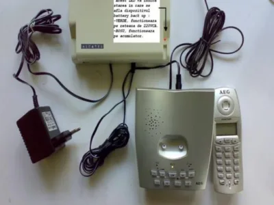 Instalare - service centrale telefonice Bucuresti