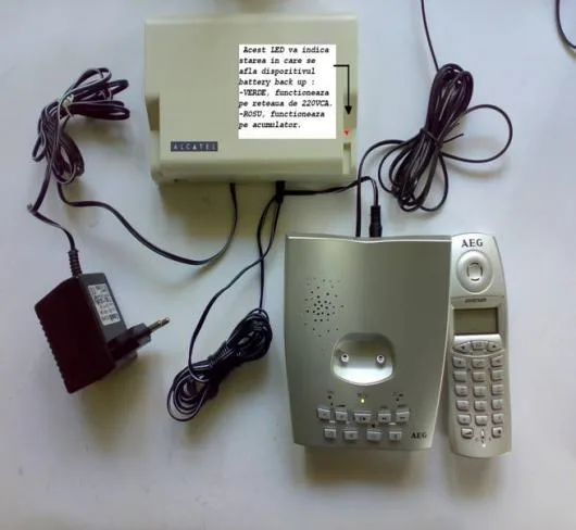 Instalare - service centrale telefonice Bucuresti