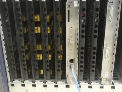 Instalare - service centrale telefonice Bucuresti