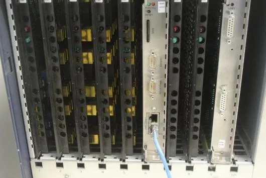 Instalare - service centrale telefonice Bucuresti