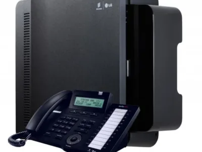 Instalare - service centrale telefonice Bucuresti