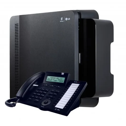 Instalare - service centrale telefonice Bucuresti