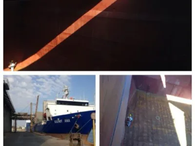 Dezinsectie si dezinfectie Constanta