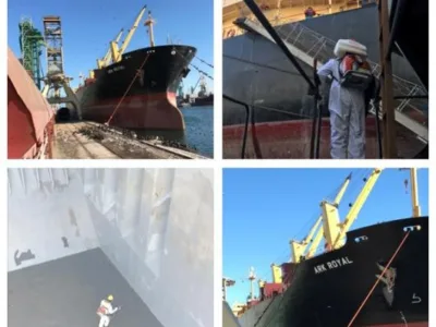 Dezinsectie si dezinfectie Constanta