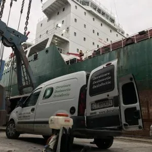 Dezinsectie si dezinfectie Constanta